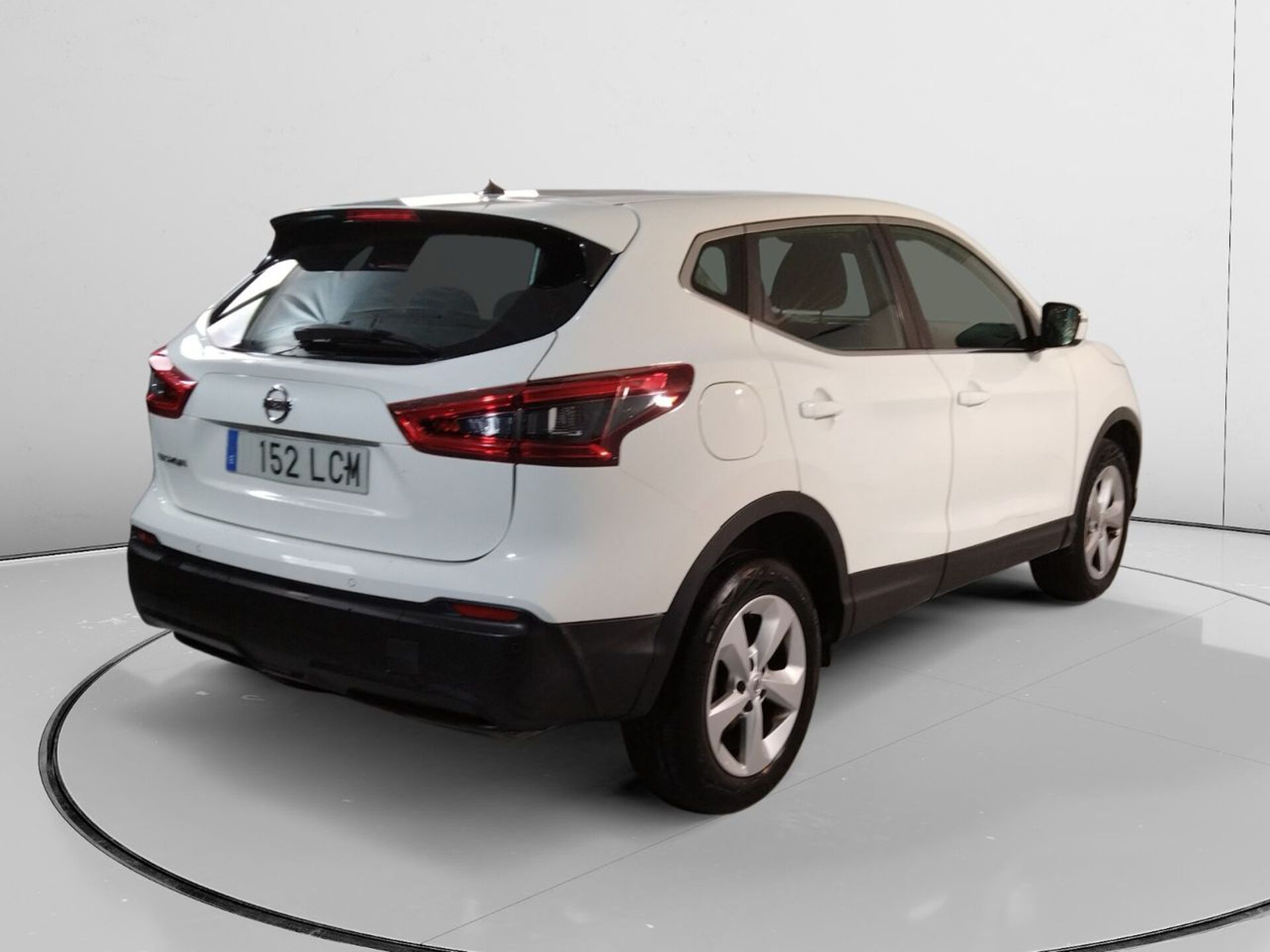 Imagen 2 de NISSAN Qashqai