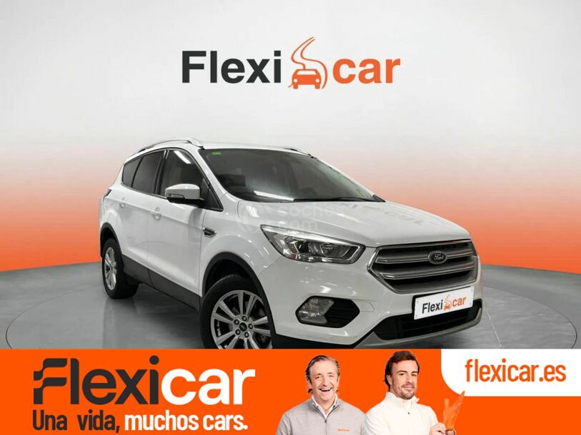 Foto del FORD Kuga 1.5 EcoB. Auto S&S Trend 4x2 150