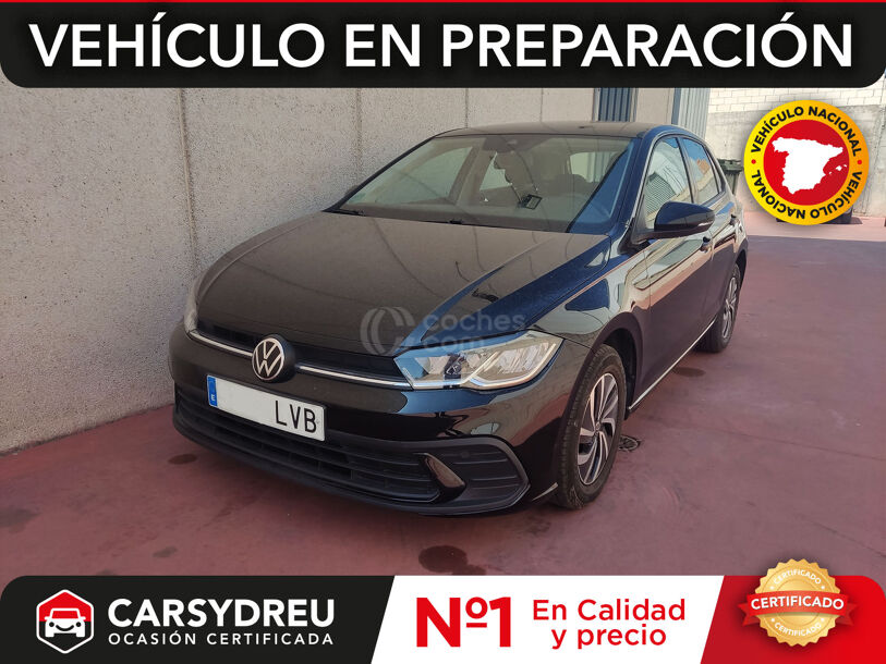 Foto del VOLKSWAGEN Polo 1.0 TSI Life 70kW