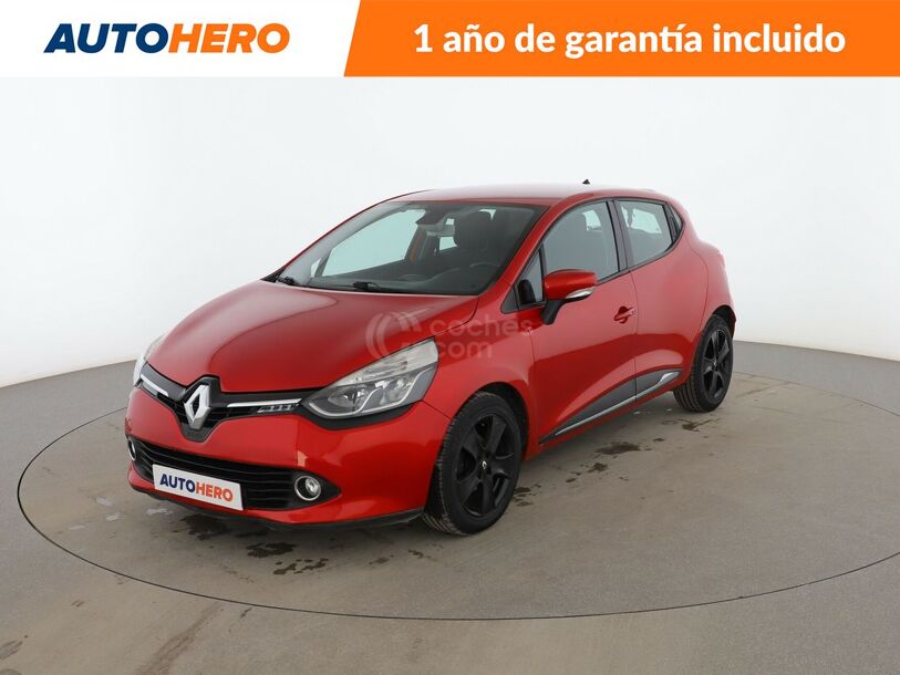 Foto del RENAULT Clio 1.5dCi eco2 S&S Energy Dynamique 90