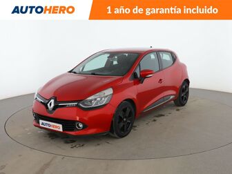 Imagen de RENAULT Clio 1.5dCi eco2 S&S Energy Dynamique 90