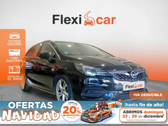 Imagen de OPEL Astra ST 1.2T S-S Business Elegance 130