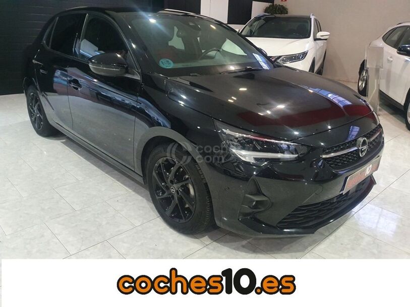 Foto del OPEL Corsa 1.2T XHL S-S GS-Line 100