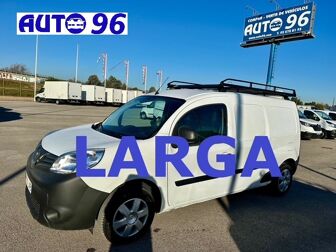 Imagen de NISSAN NV250 Furgón 1.5dCi Óptima L2H1 2pl. 95