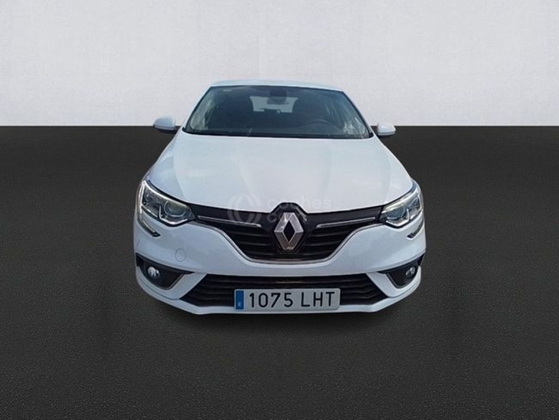 Foto del RENAULT Mégane 1.5dCi Blue Business 70kW