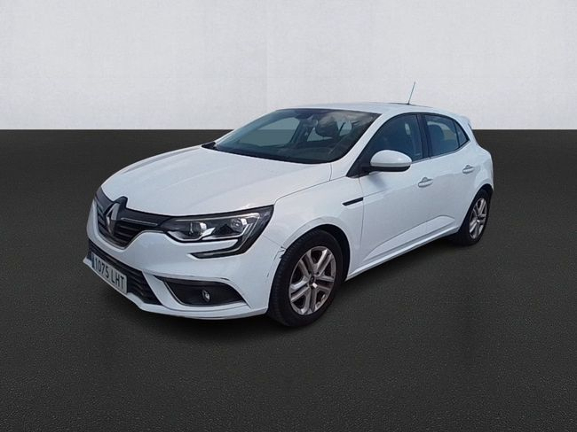 Imagen de RENAULT Mégane