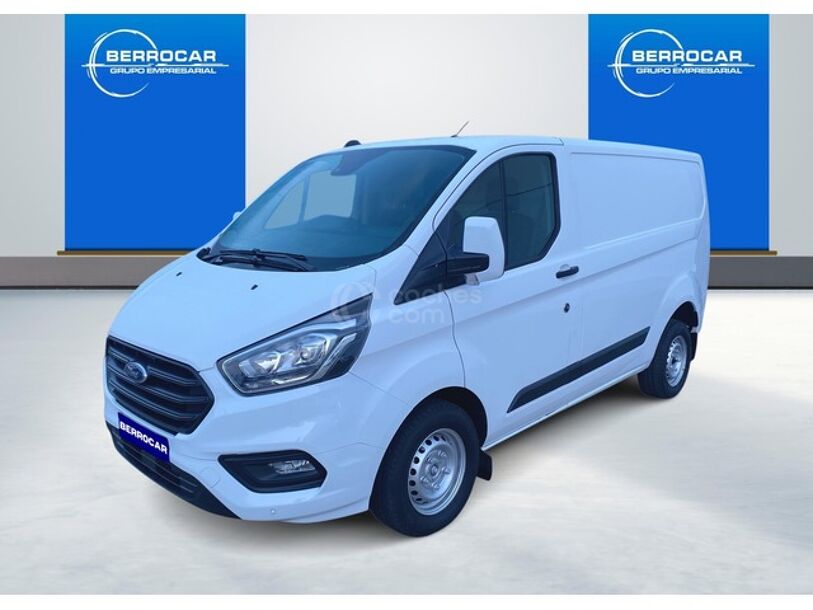 Foto del FORD Transit Custom FT 280 L1 Van Trend 130