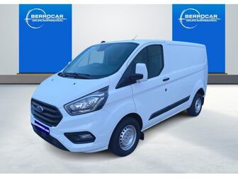 Imagen de FORD Transit Custom FT 280 L1 Van Trend 130