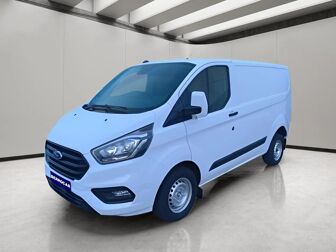 Imagen de FORD Transit Custom FT 280 L1 Van Trend 130