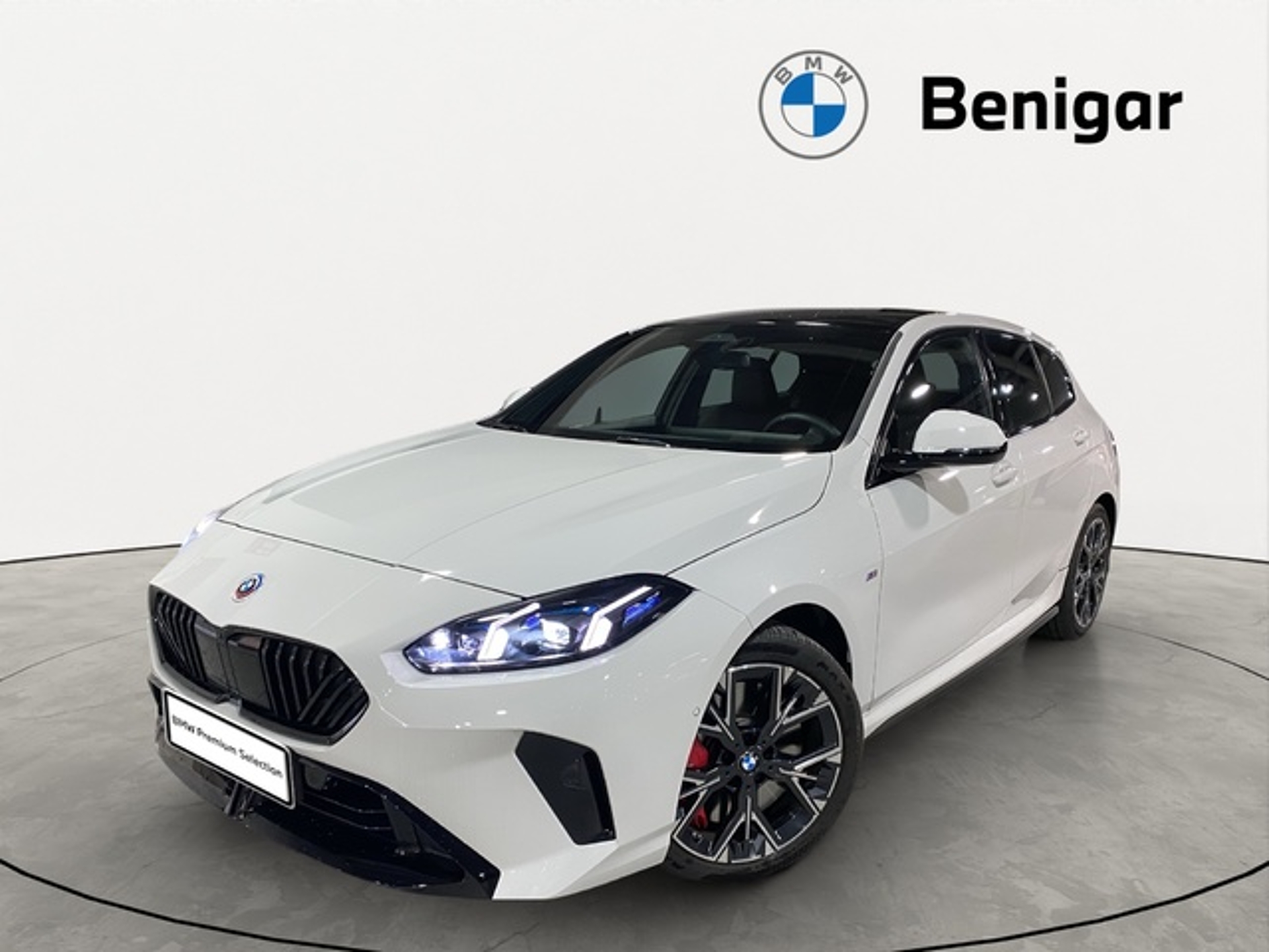 Imagen de BMW Serie 1