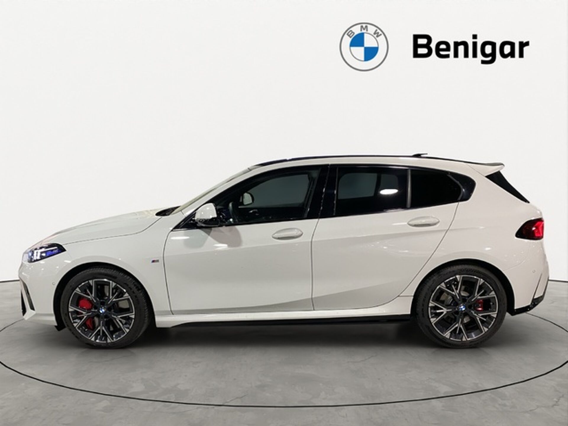 Imagen 3 de BMW Serie 1