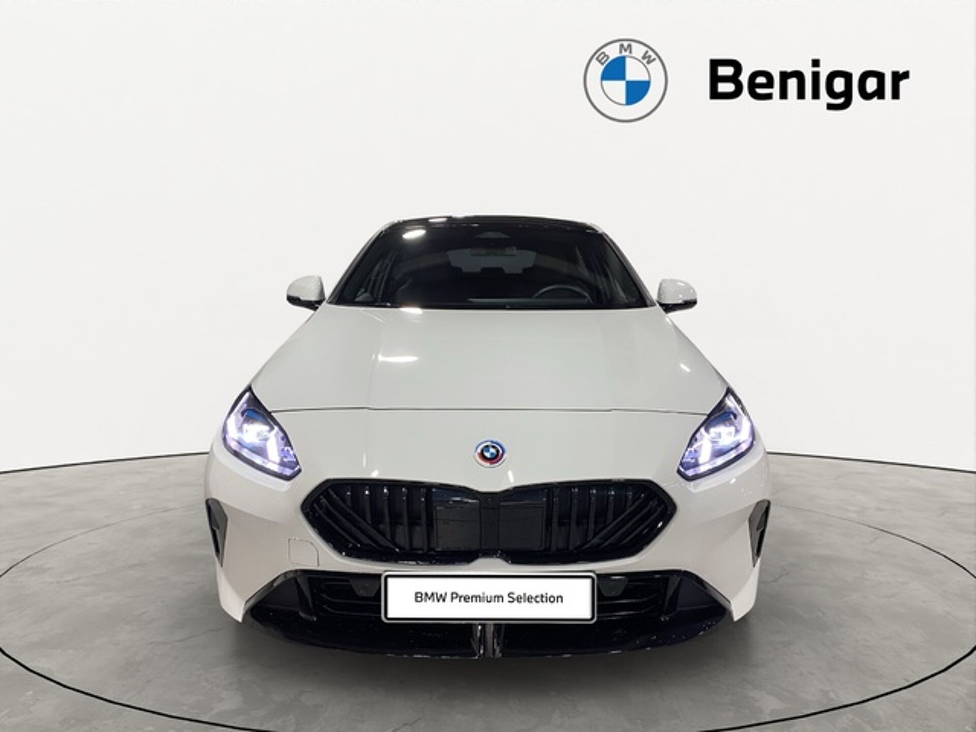 Imagen 2 de BMW Serie 1