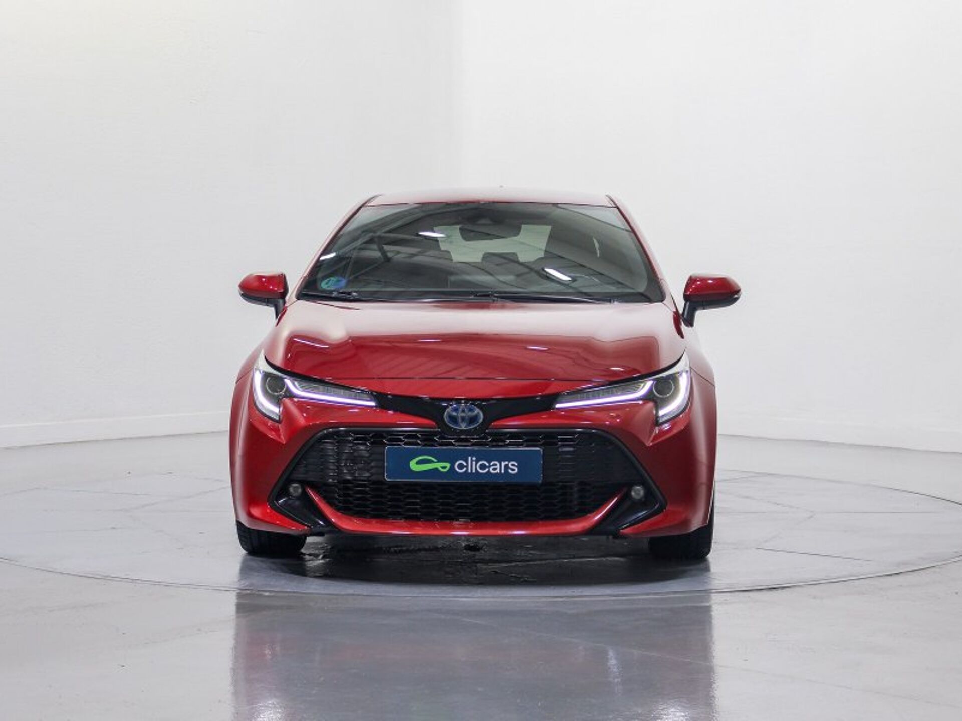 Imagen 2 de TOYOTA Corolla