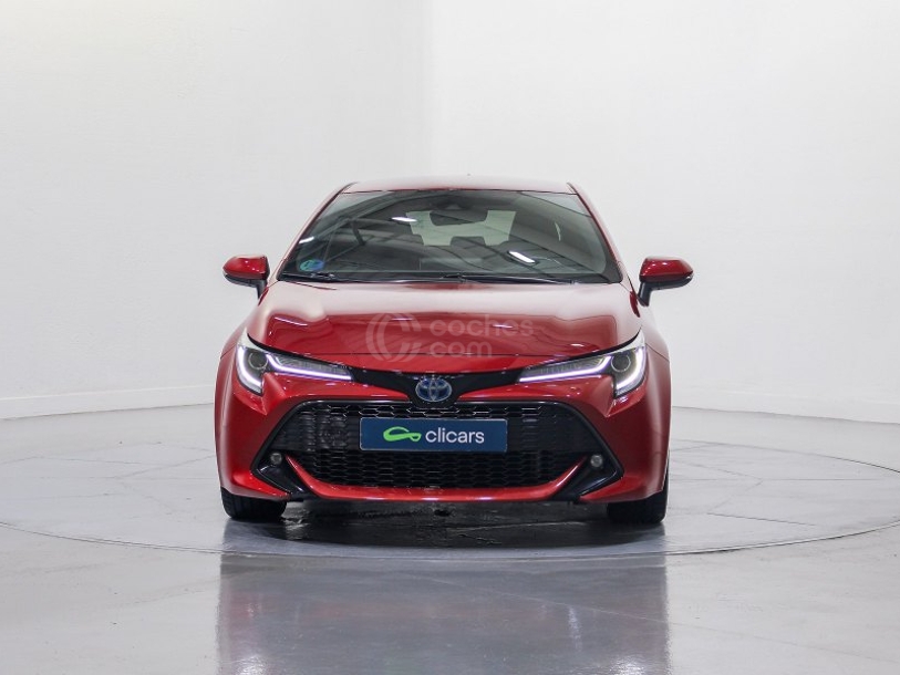 Foto del TOYOTA Corolla 125H Active Tech