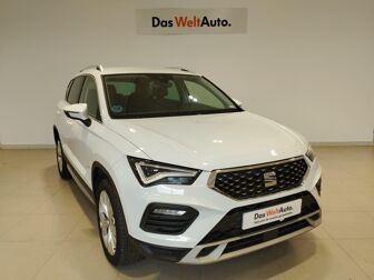 Imagen de SEAT Ateca 2.0TDI CR S&S X-Perience XM 150