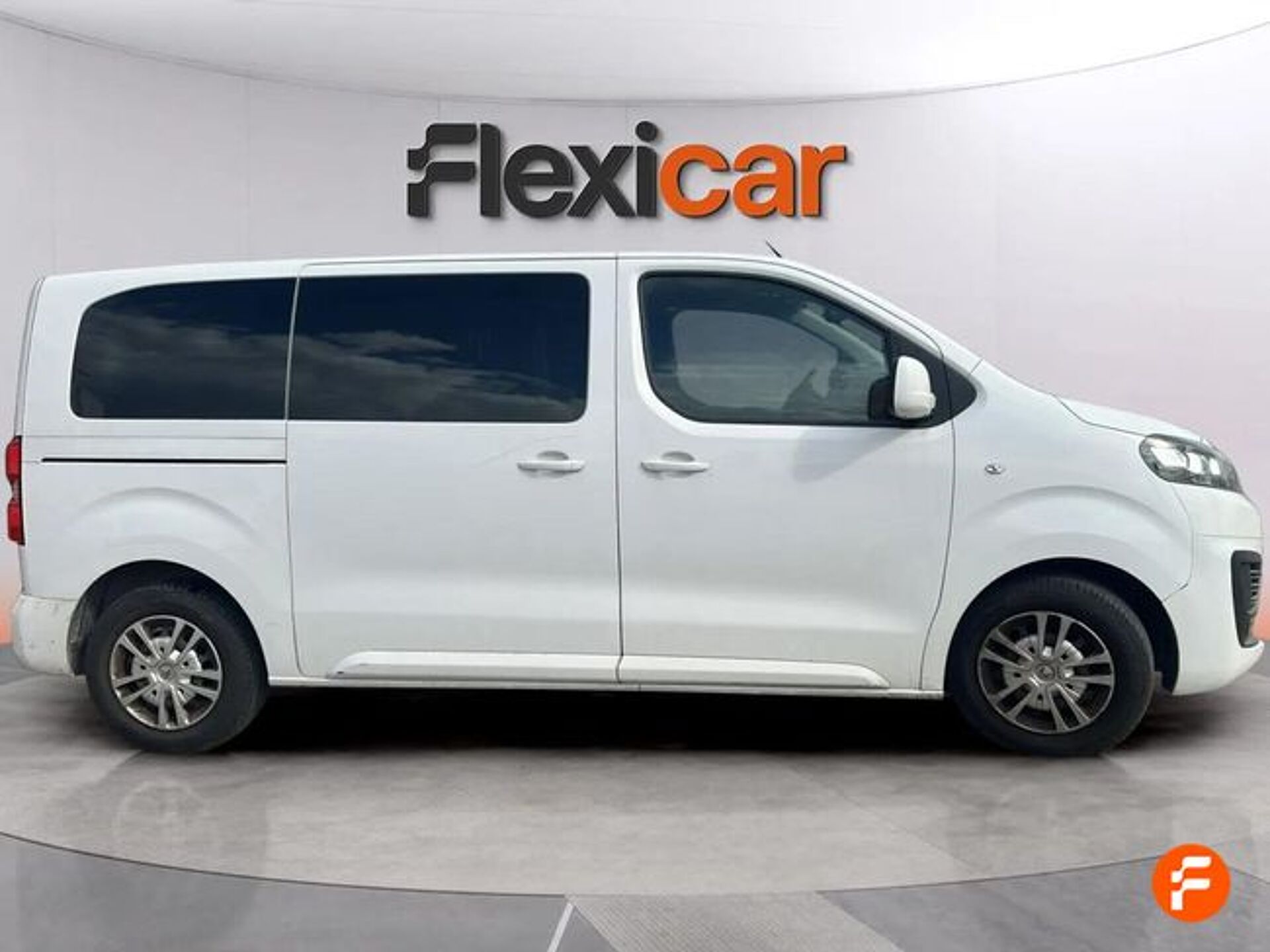 Imagen 2 de CITROEN SpaceTourer