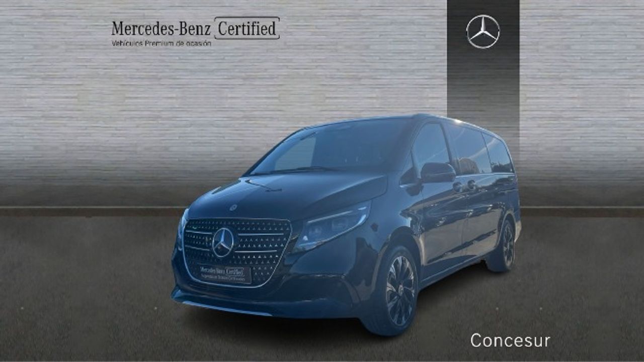 MERCEDES Clase V (250 d Avantgarde Extralargo) en Sevilla