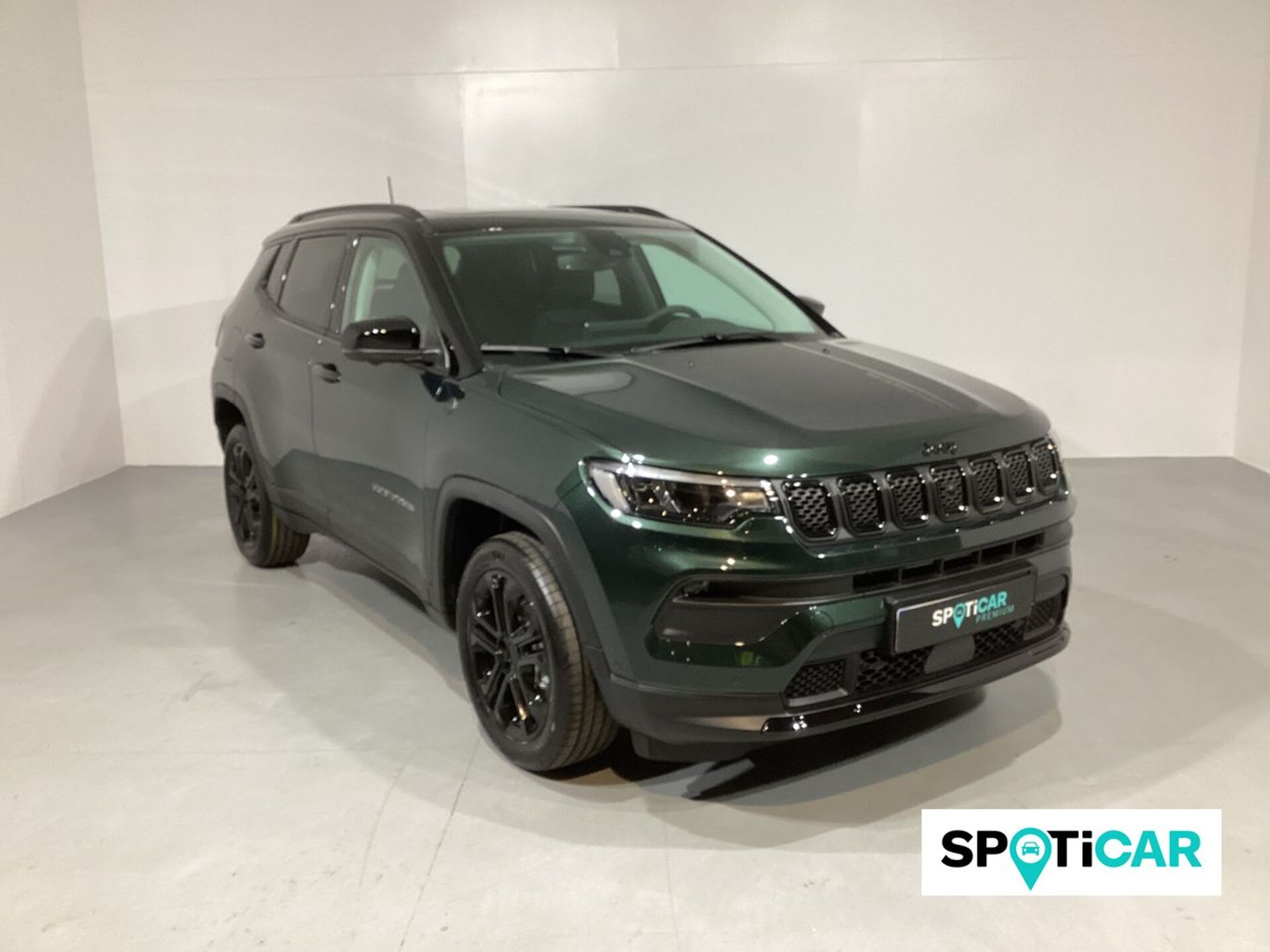 Imagen de JEEP Compass