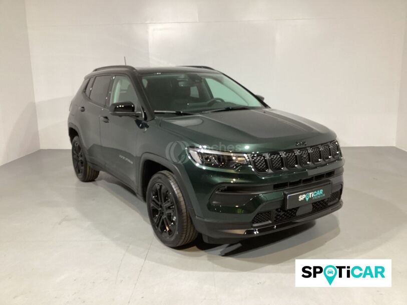 Foto del JEEP Compass 1.5 MHEV North Star FWD DCT