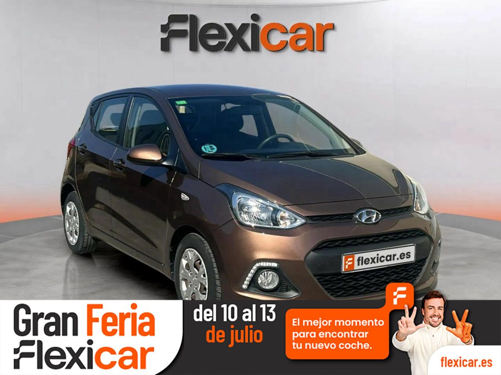 Imagen de HYUNDAI i10