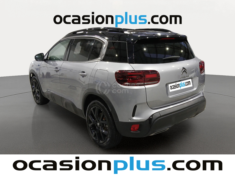 Foto del CITROEN C5 Aircross Hybrid Max EAT8 225