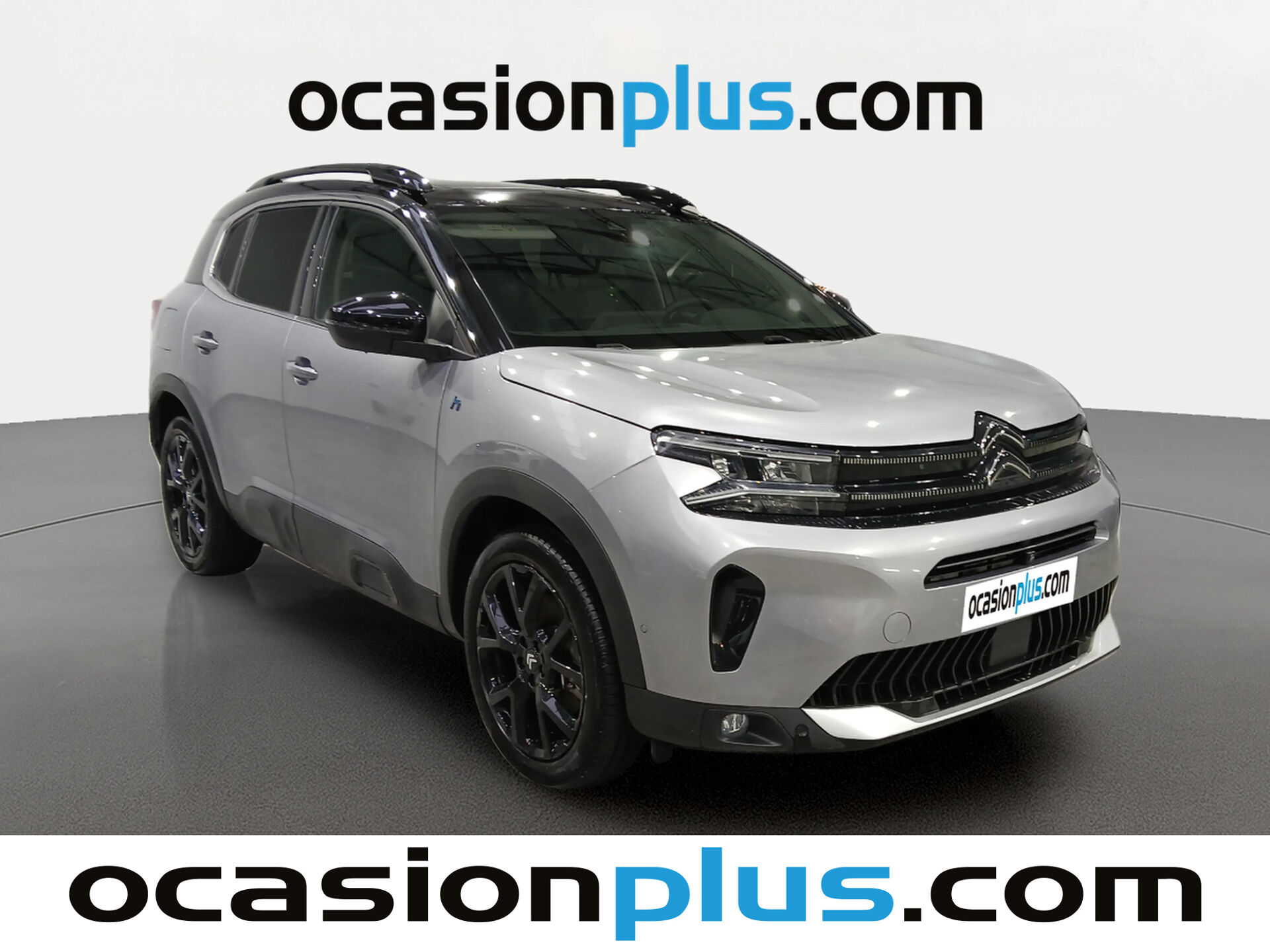 Imagen 2 de CITROEN C5 Aircross