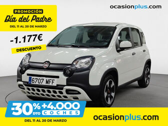Imagen de FIAT Panda 1.0 Gse Hybrid