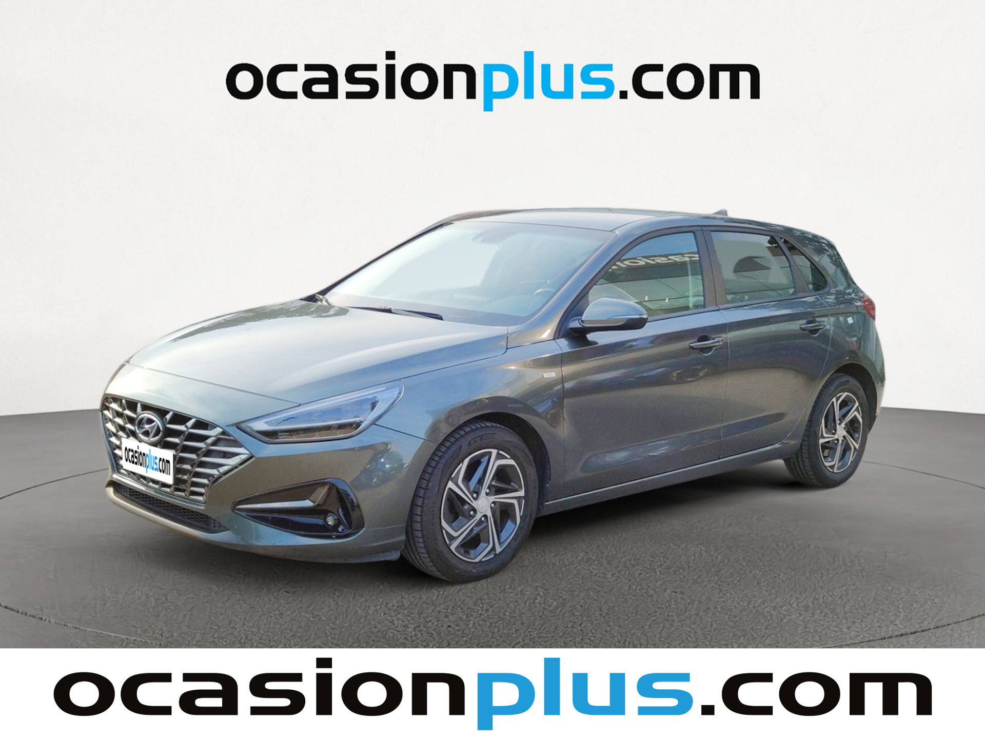Imagen de HYUNDAI i30