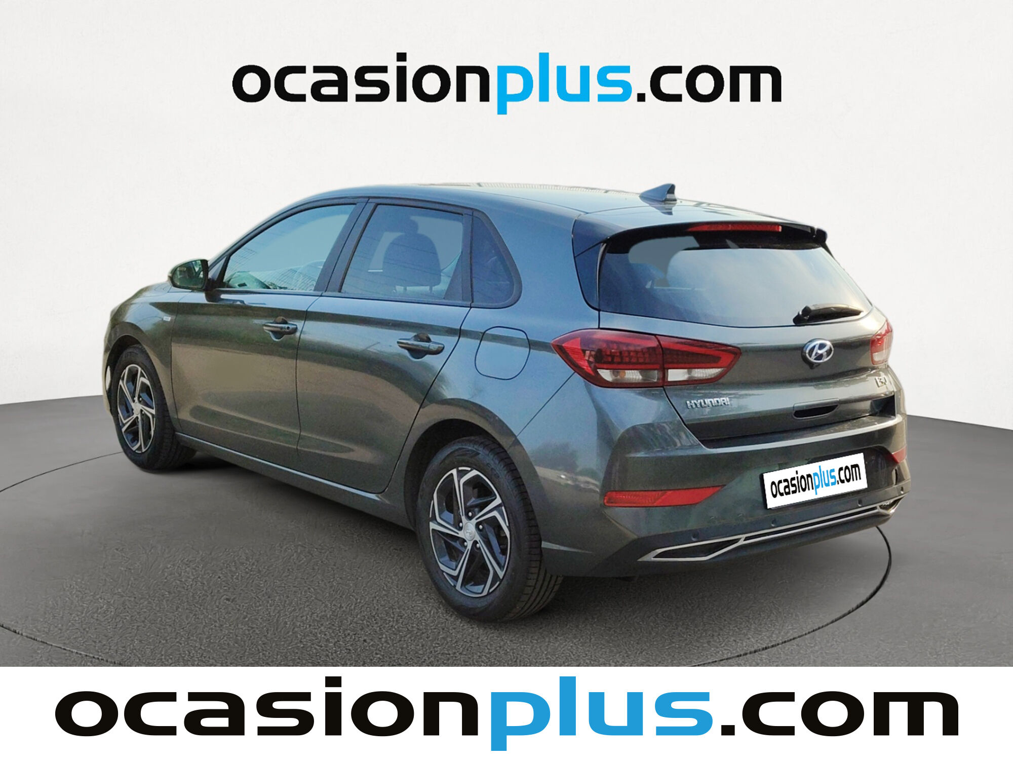 Foto del HYUNDAI i30 1.0 TGDI Tecno 48V 120
