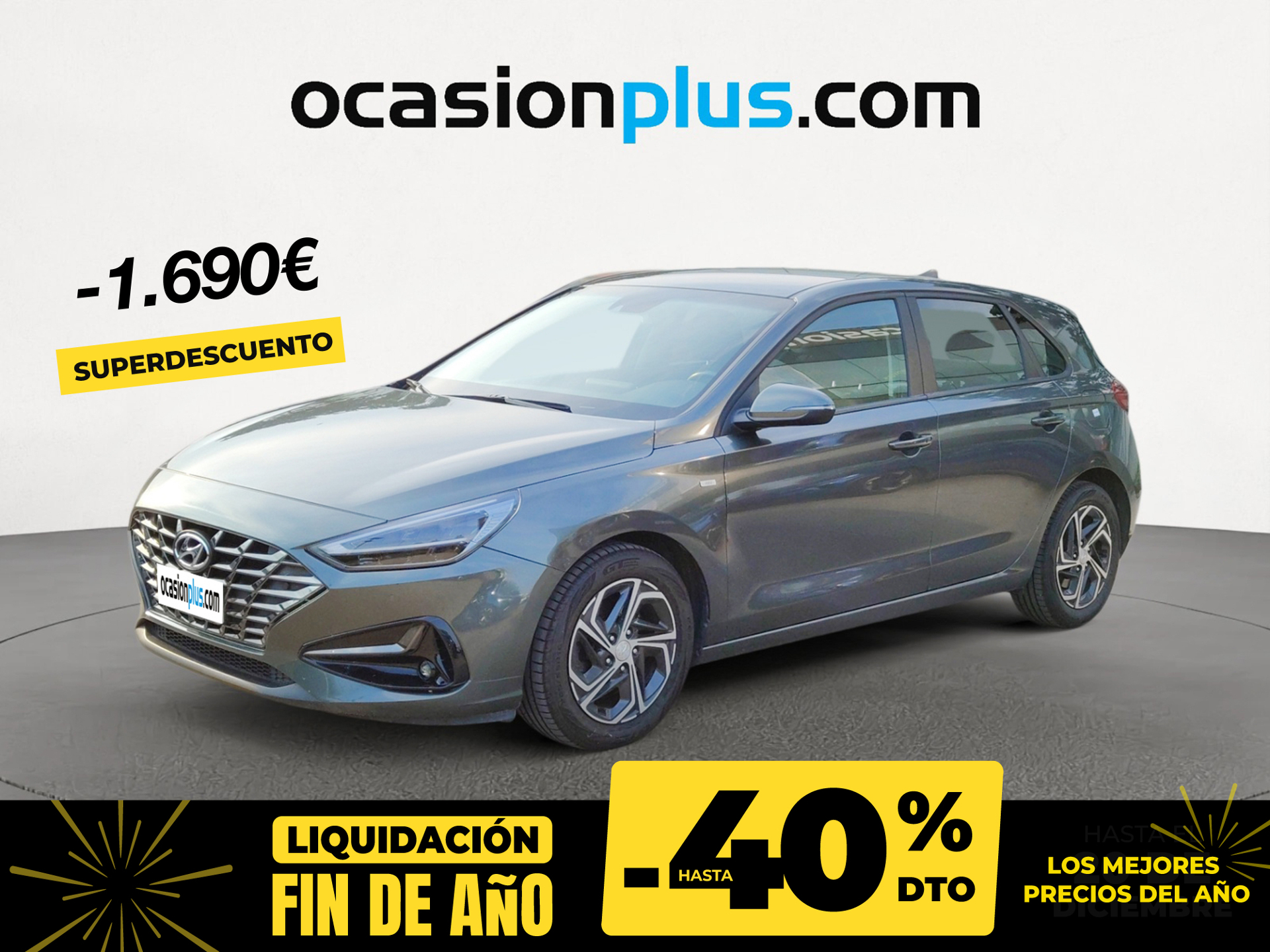 Imagen de HYUNDAI i30