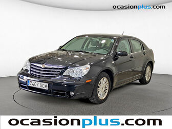 Imagen de CHRYSLER Sebring 200C 2.0CRD Touring