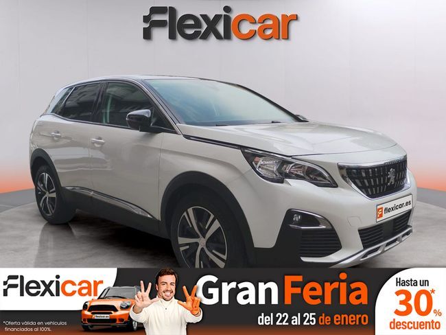 Foto del PEUGEOT 3008 1.2 S&S PureTech Allure 130