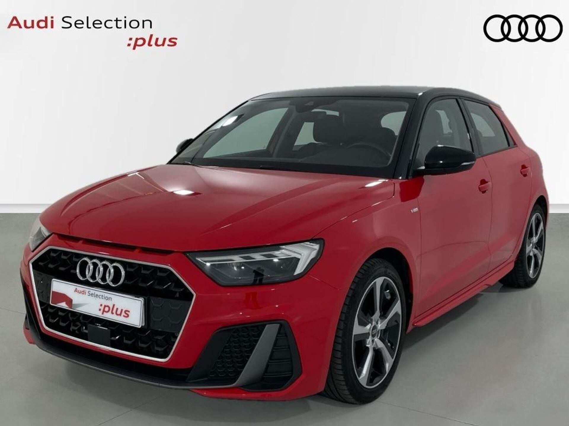 Imagen de AUDI A1