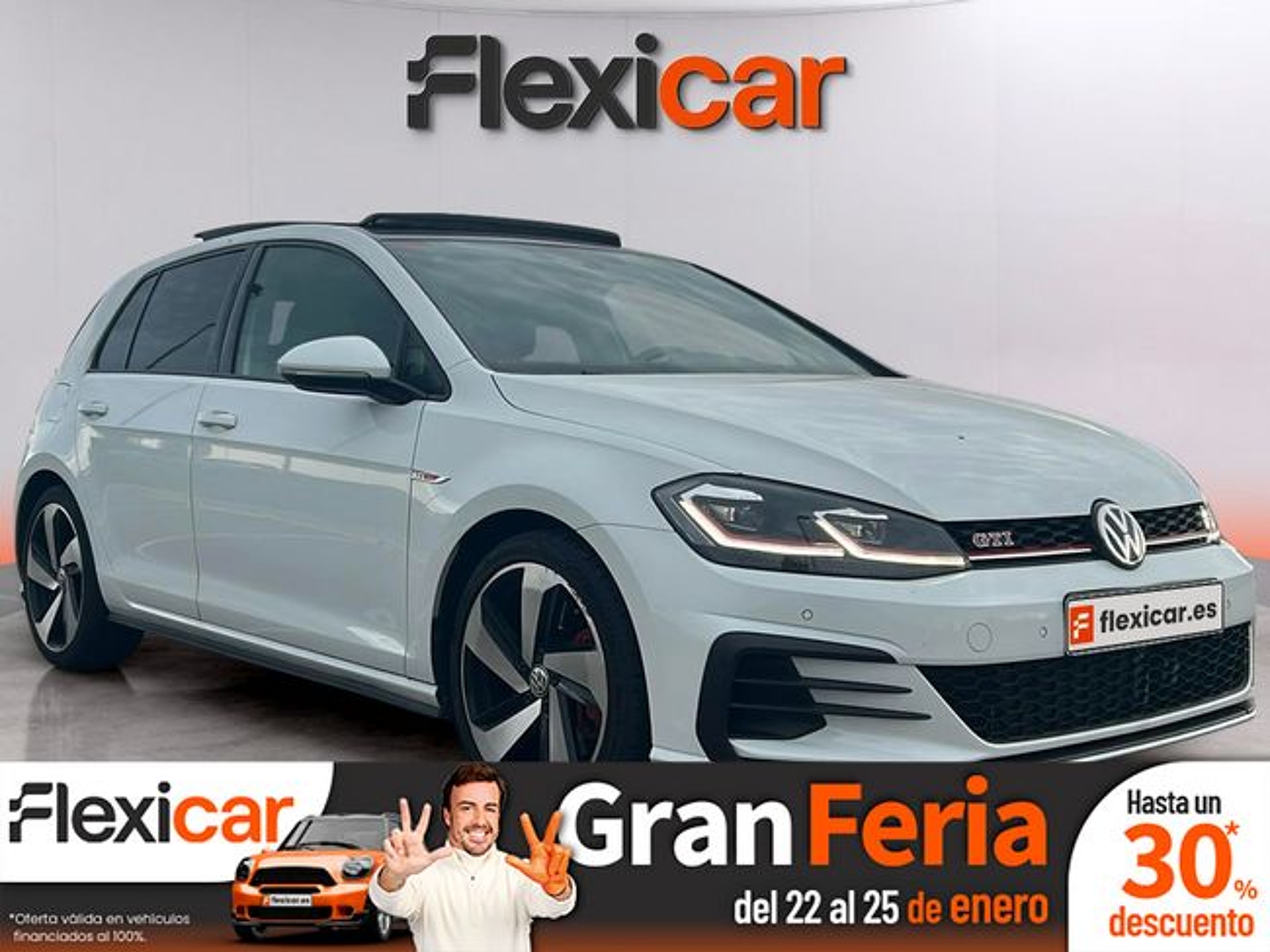 Imagen de VOLKSWAGEN Golf