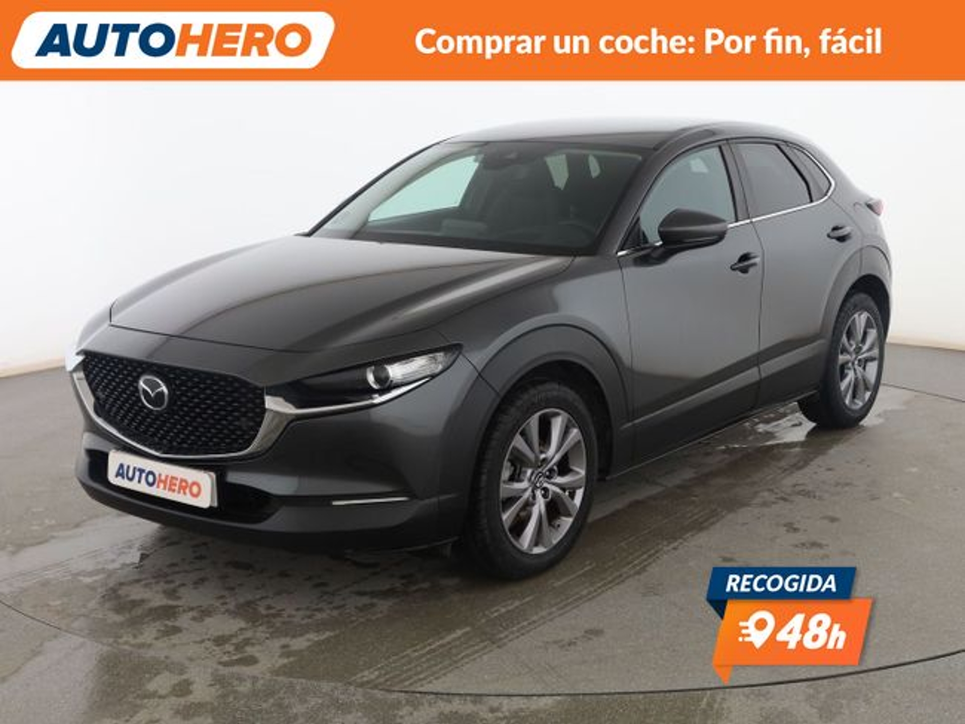 Imagen de MAZDA CX-30