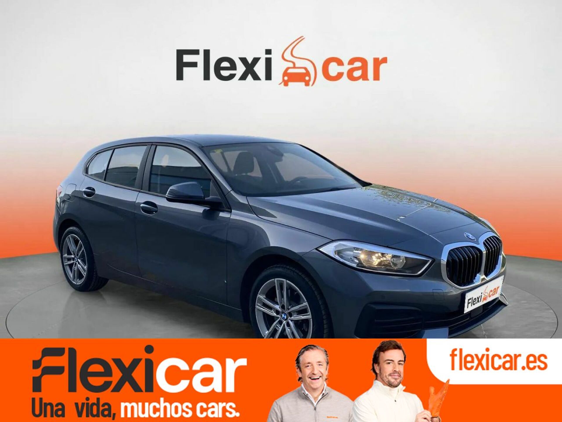 Imagen de BMW Serie 1