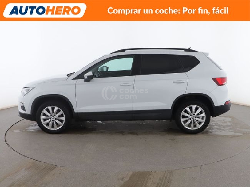 Foto del SEAT Ateca 1.5 EcoTSI S&S Style