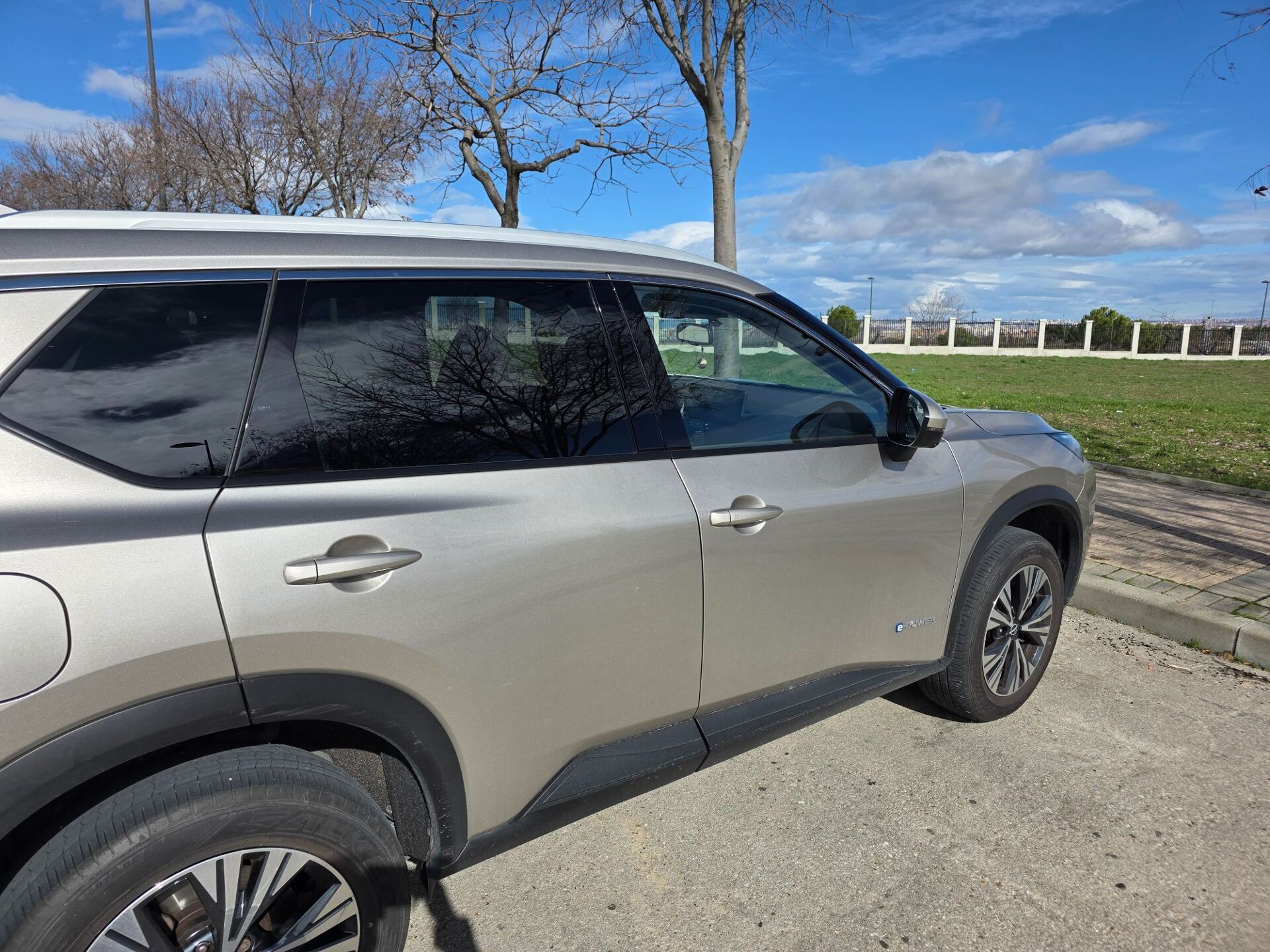 Imagen 3 de NISSAN X-Trail