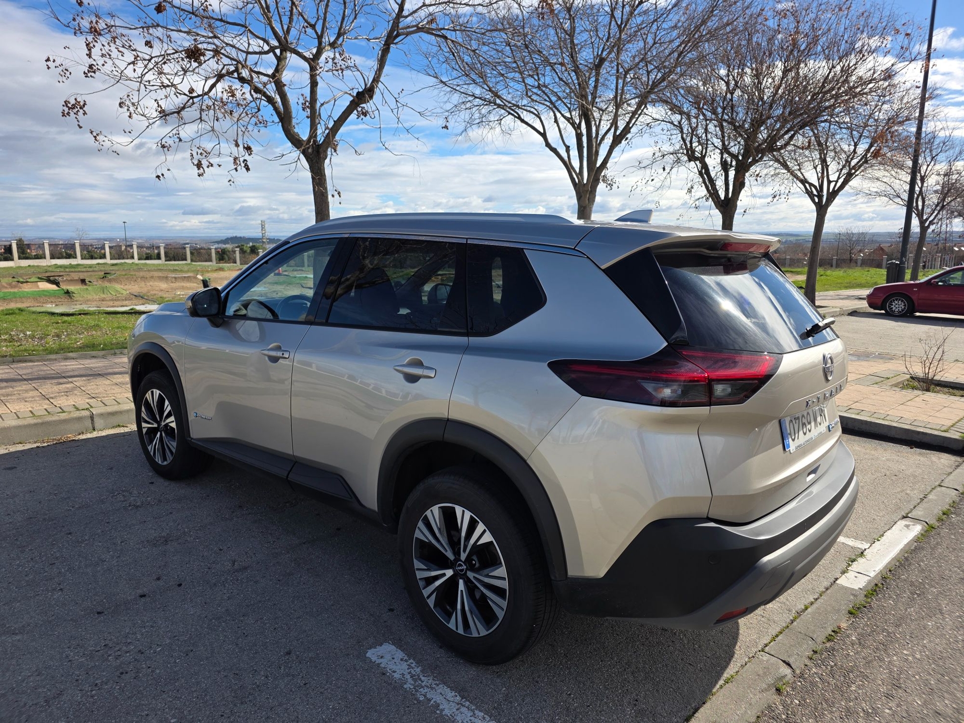 Imagen de NISSAN X-Trail