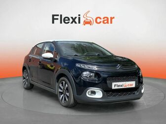 Imagen de CITROEN C3 1.6BlueHDi S&S Feel 100