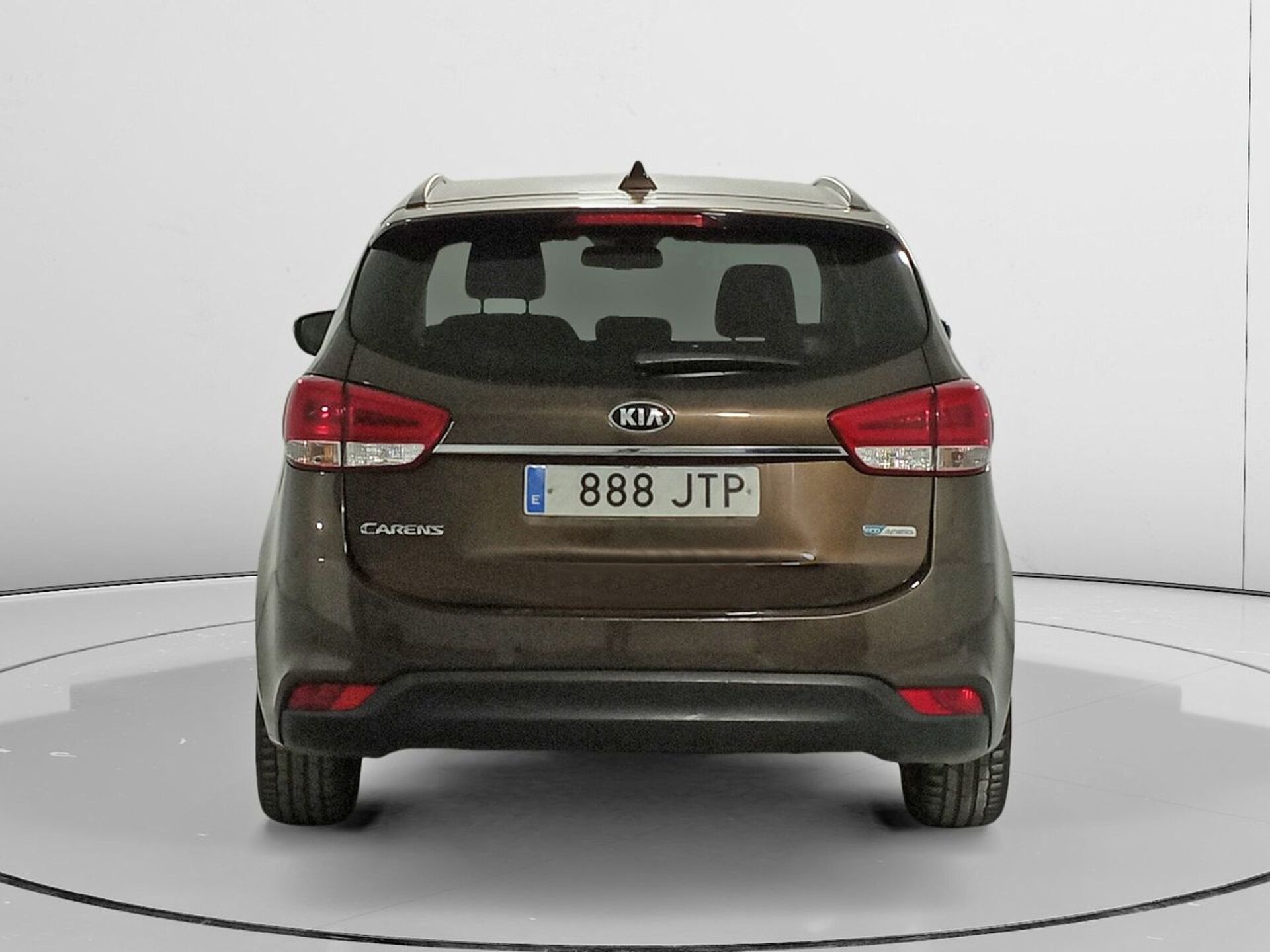 Imagen 3 de KIA Carens