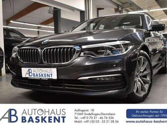 Imagen de BMW Serie 5 520dA