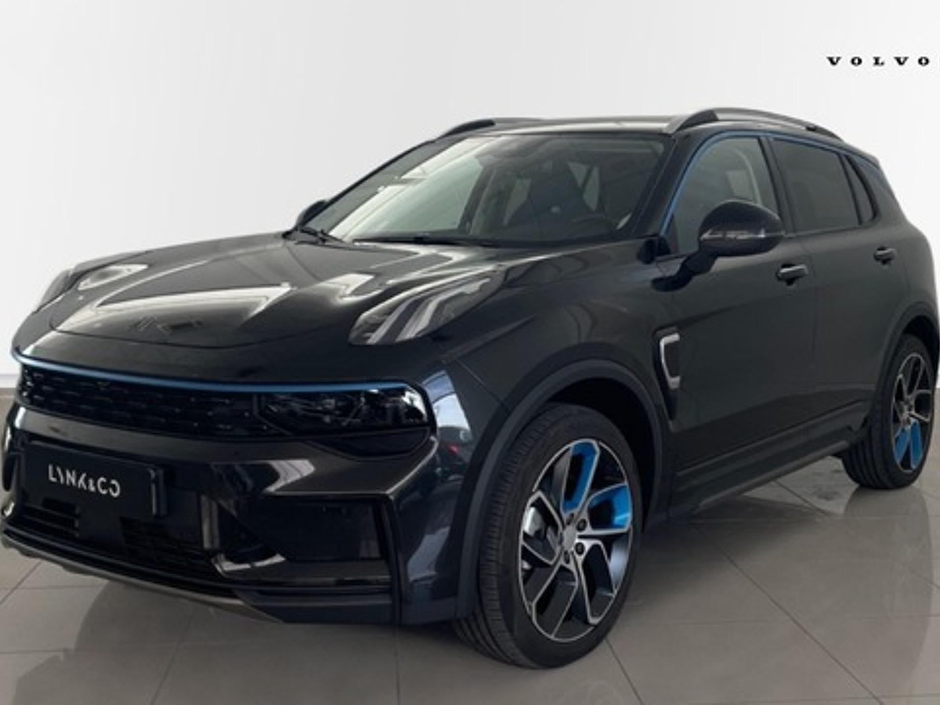 Imagen de LYNK & CO 01