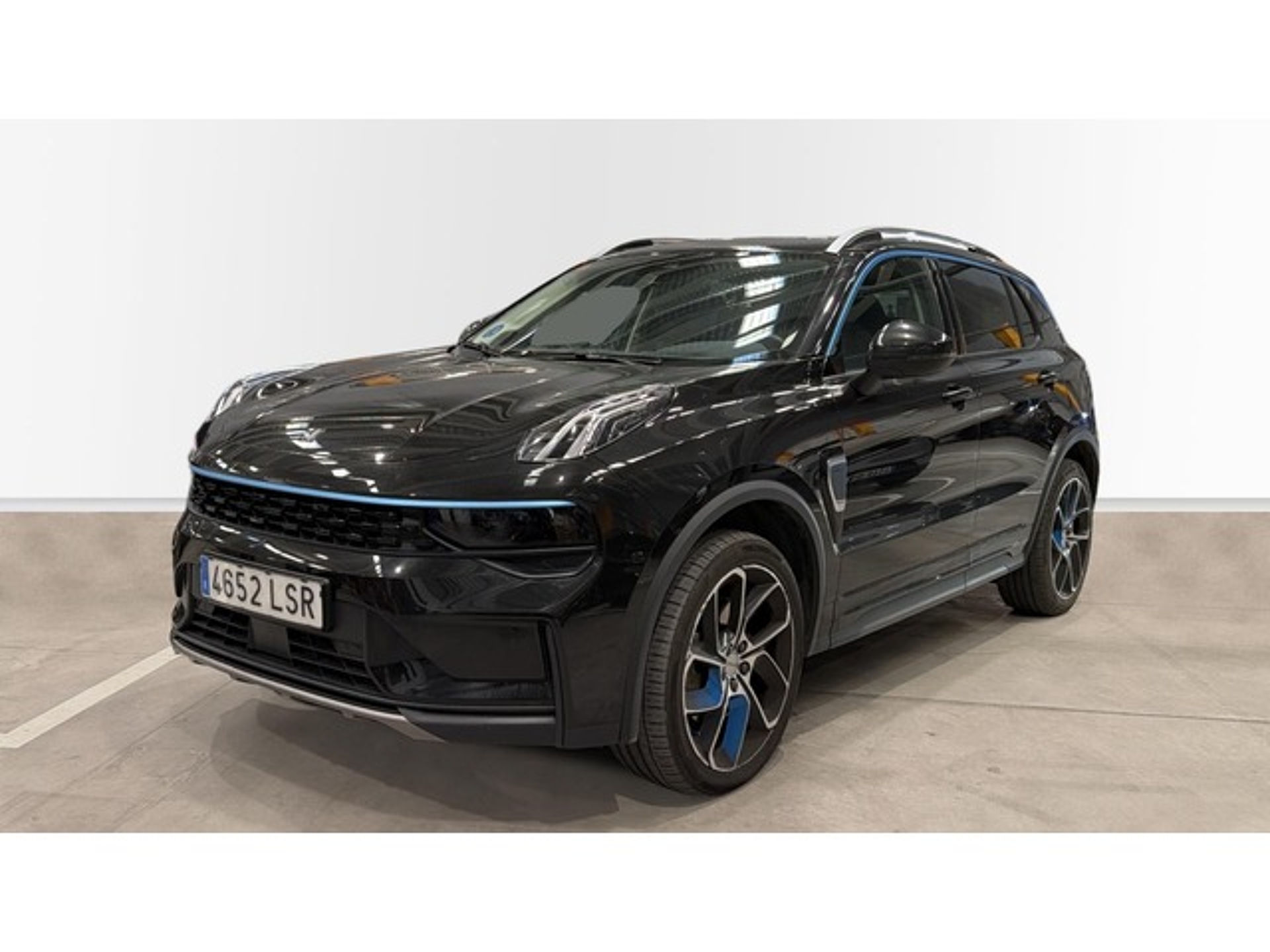 Imagen de LYNK & CO 01