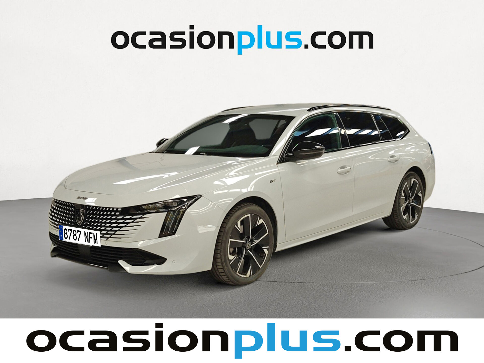 Imagen 1 de PEUGEOT 508