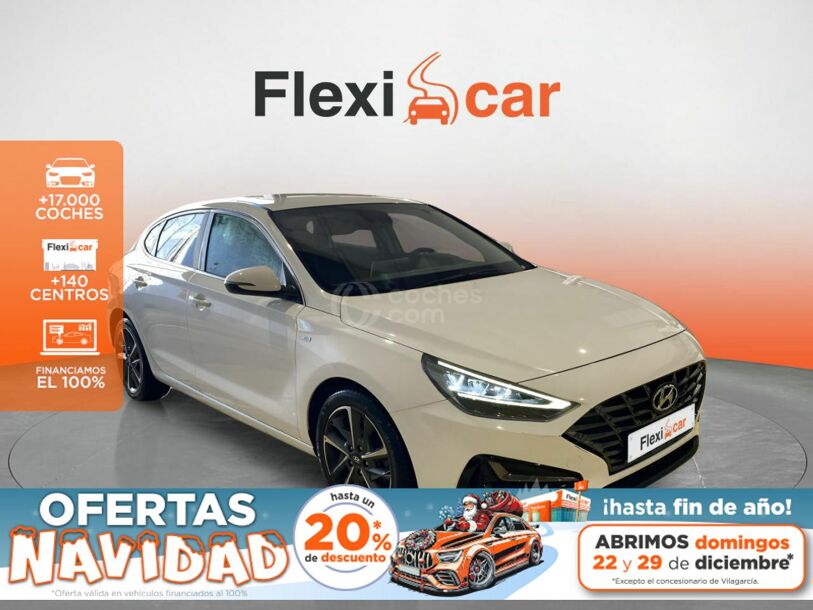 Foto del HYUNDAI i30 1.0 TGDI Klass 48V 120