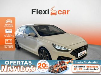 Imagen de HYUNDAI i30 1.0 TGDI Klass 48V 120