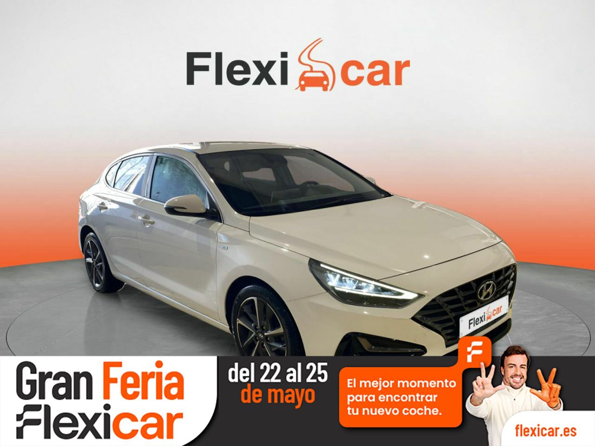 Imagen de HYUNDAI i30