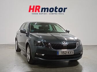 Imagen de SKODA Octavia 1.5 TSI Ambition