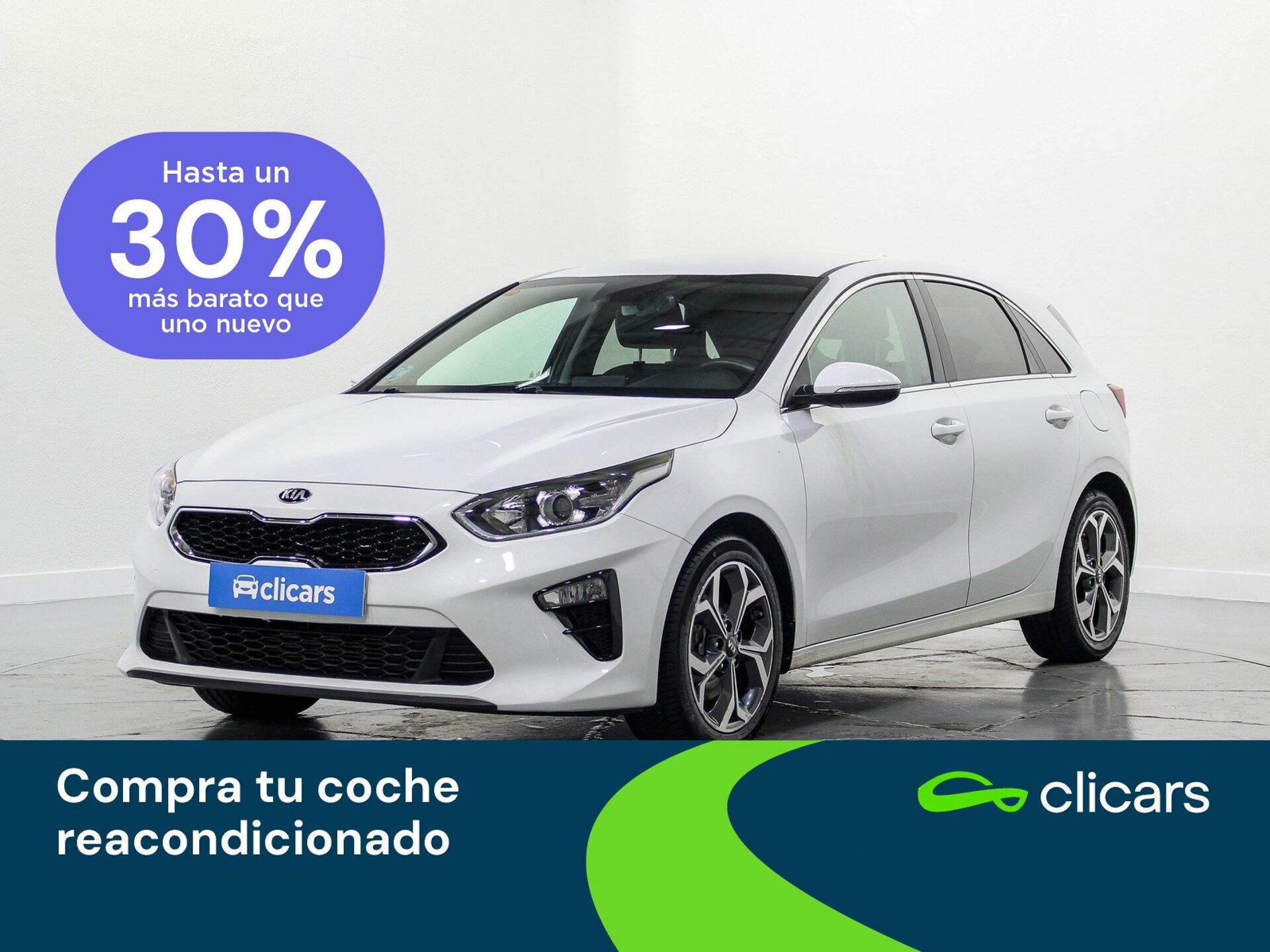 Imagen de KIA Ceed